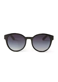 Paramount Round Frame Sunglasses