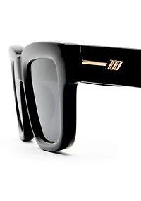 LE CASTLE Sunglasses