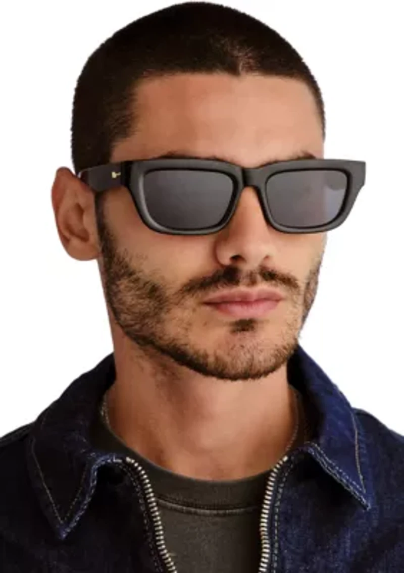 LE CASTLE Sunglasses