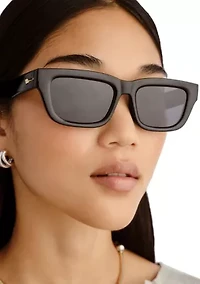 LE CASTLE Sunglasses