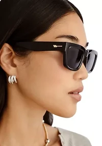 LE CASTLE Sunglasses