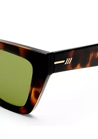  LE COEUR Sunglasses