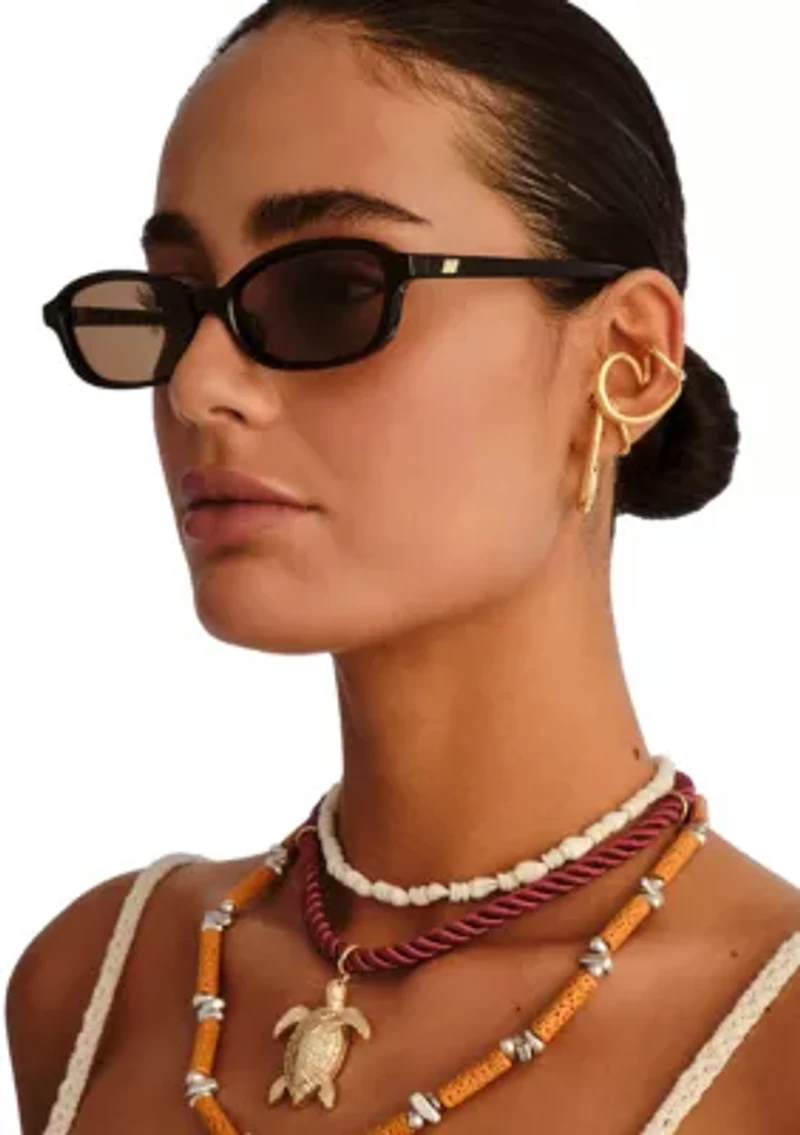 Honey Pot Sunglasses