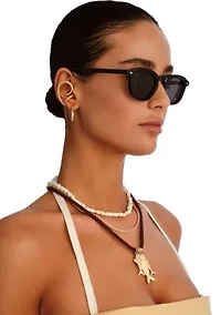 Heart Throb Sunglasses