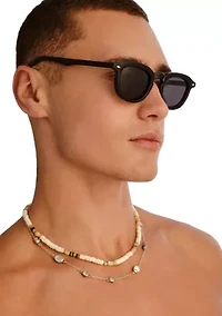 Heart Throb Sunglasses