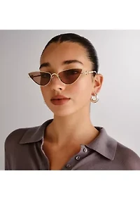 The Soiree Sunglasses