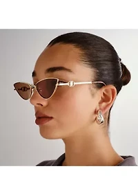 The Soiree Sunglasses
