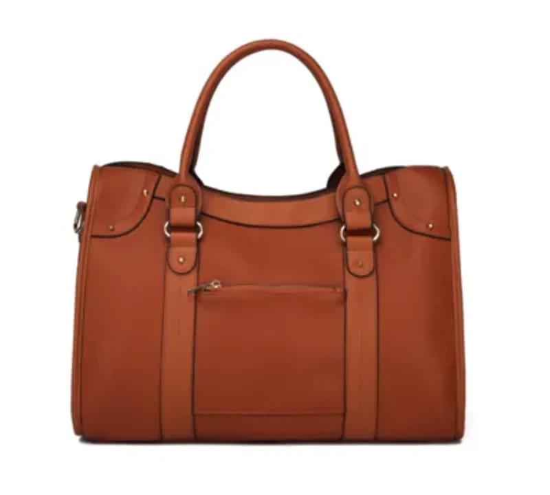 Patricia Duffle Bag