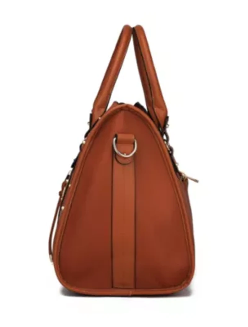 Patricia Duffle Bag