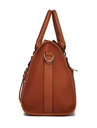 Patricia Duffle Bag