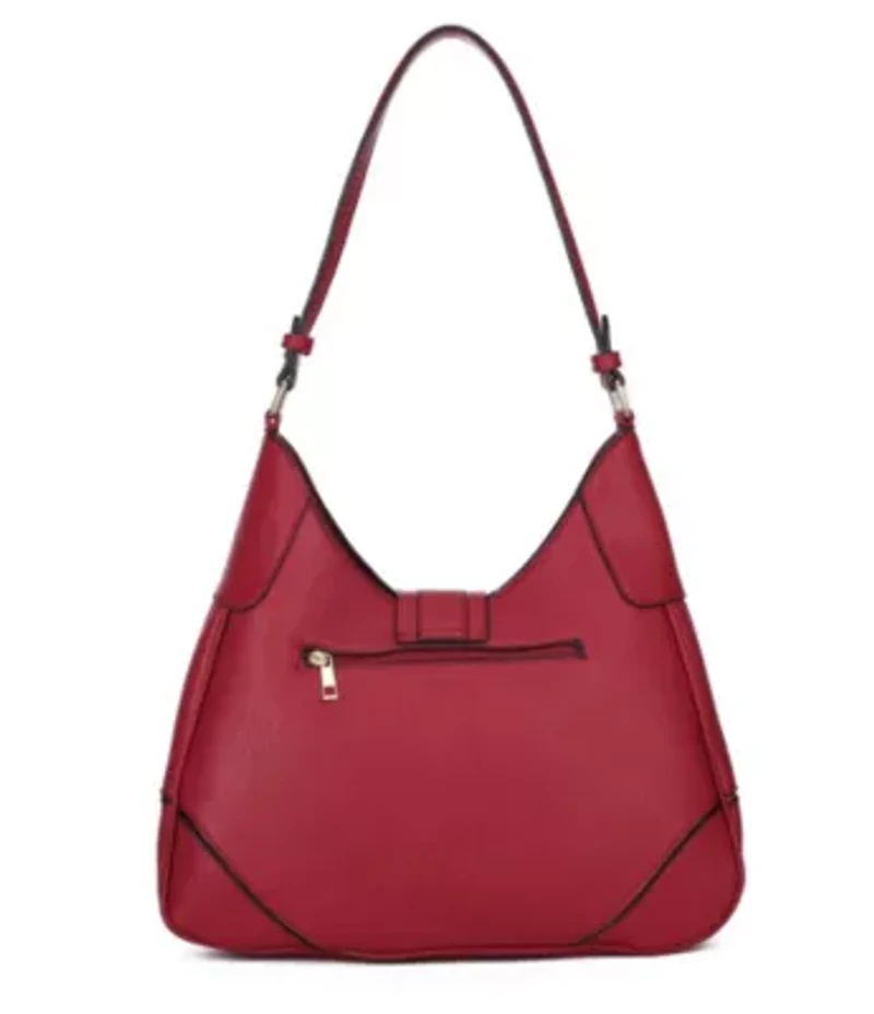 Juliette Hobo Bag