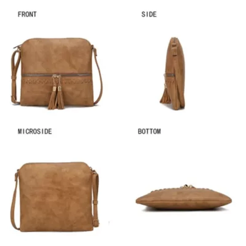 Corina crossbody Bag