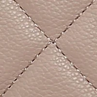 Dimitria Quilted Backpack