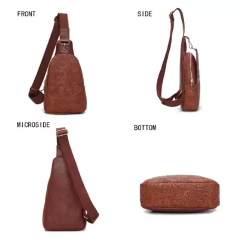 Millie Sling bag