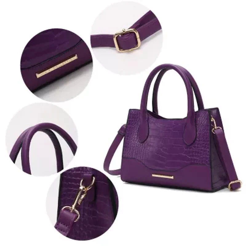 Gili Tote Handbag