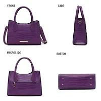 Gili Tote Handbag