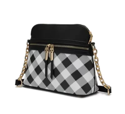 Suki Crossbody Bag