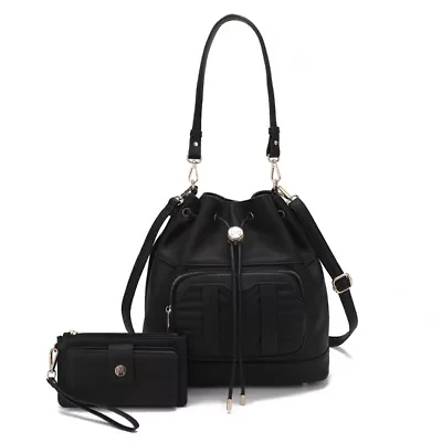 Ryder Shoulder Bag