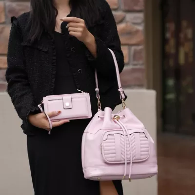 Ryder Shoulder Bag