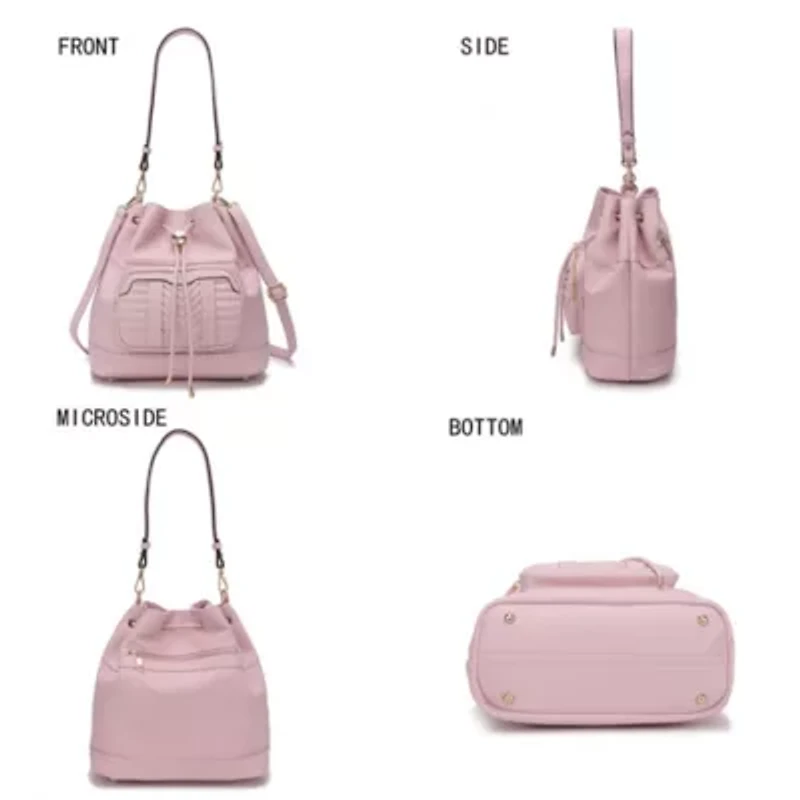 Ryder Shoulder Bag