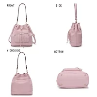 Ryder Shoulder Bag