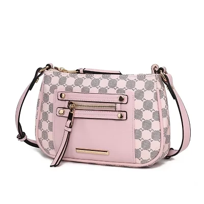 Essie Crossbody Bag