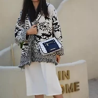 Essie Crossbody Bag