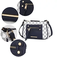 Essie Crossbody Bag