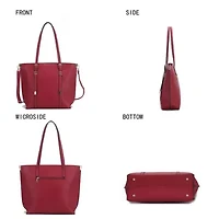 Emery Tote Handbag
