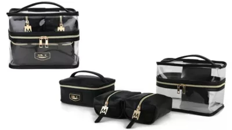 Emma Cosmetic Case