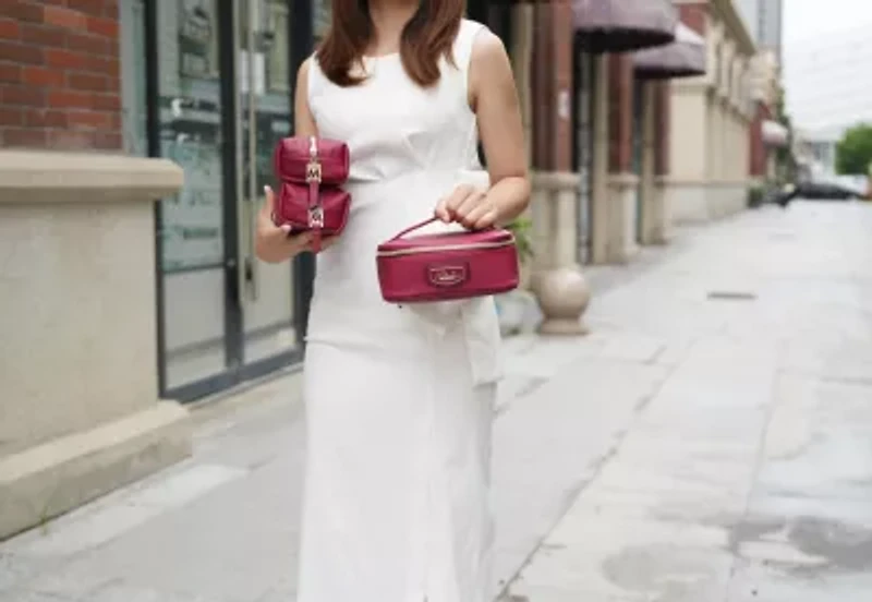 Emma Cosmetic Case
