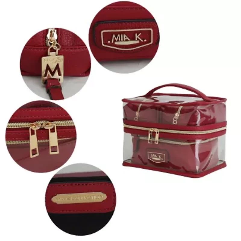 Emma Cosmetic Case