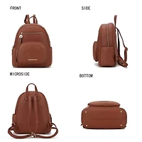 Romana Backpack