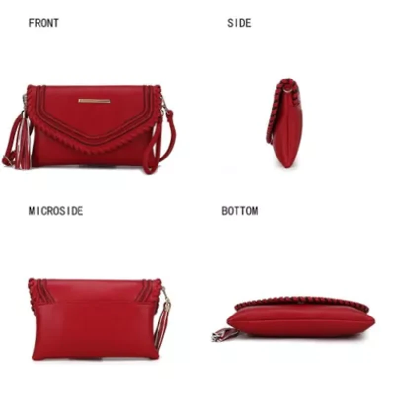 Remi Shoulder Bag