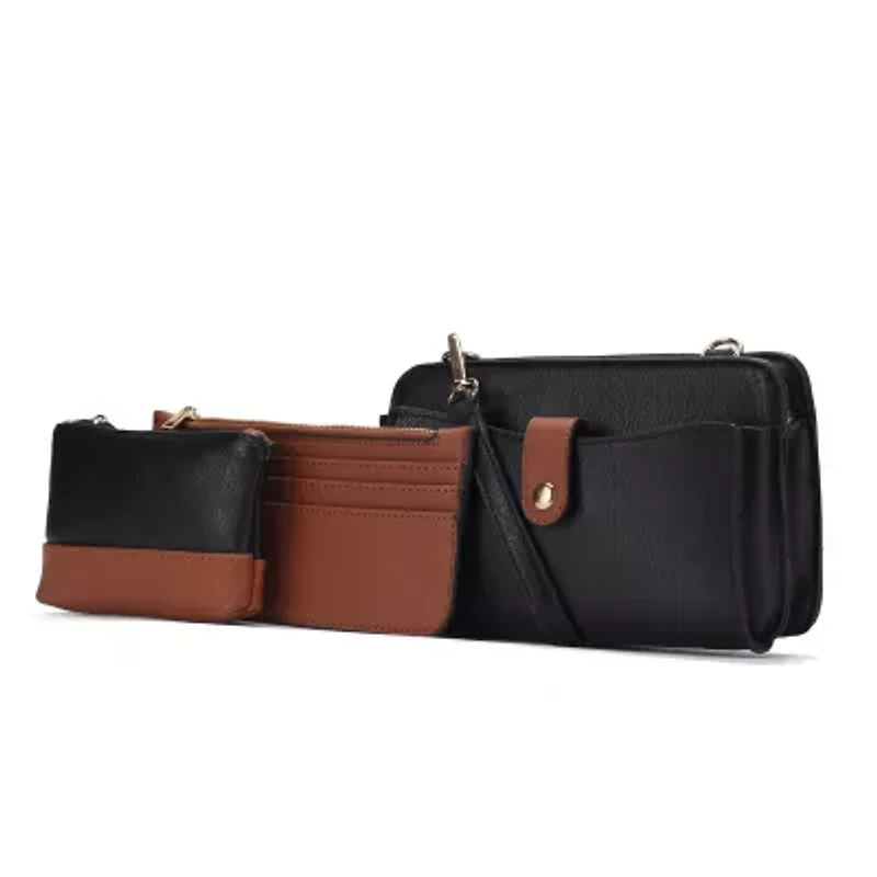 Muriel Crossbody Bag