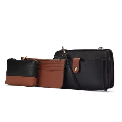 Muriel Crossbody Bag