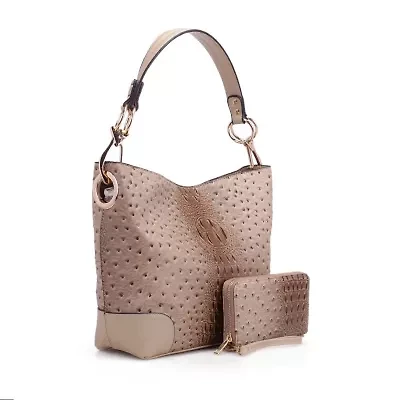Wandy Hobo Handbag