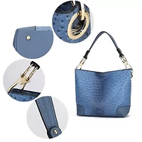 Wandy Hobo Handbag