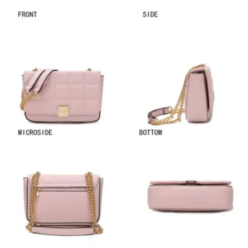 Nyra Crossbody bag