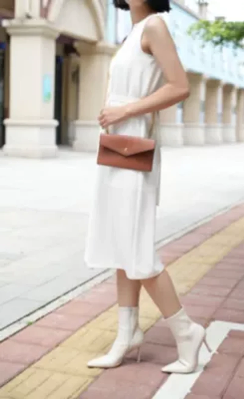 Maribel Crossbody