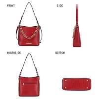 Bizzy Shoulder Bag