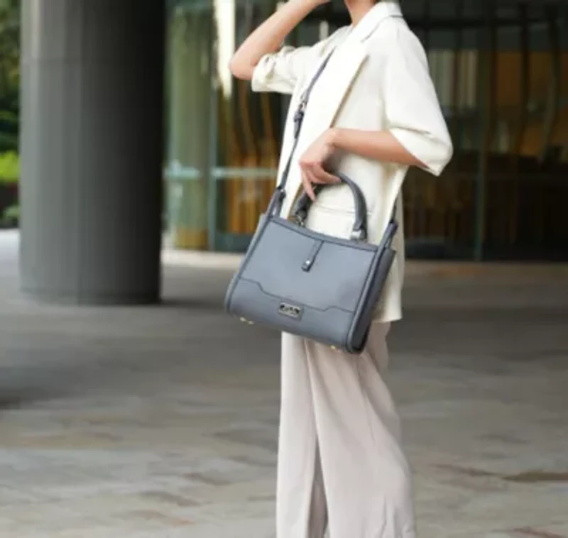 Melody Tote Handbag