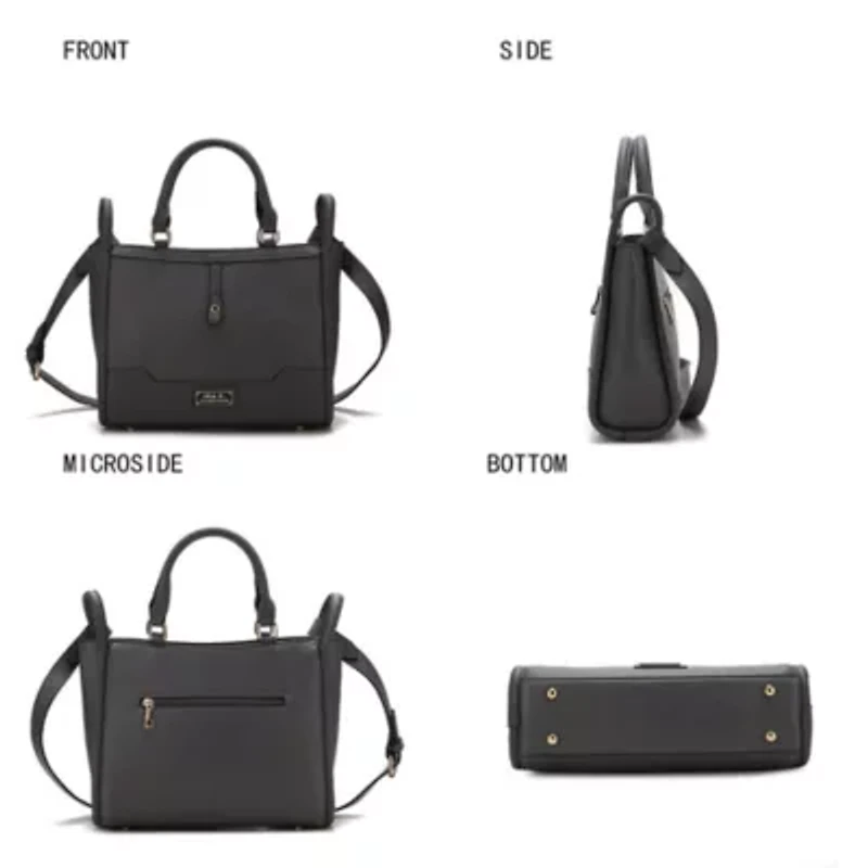 Melody Tote Handbag