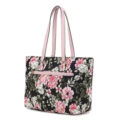 Hallie Tote Handbag