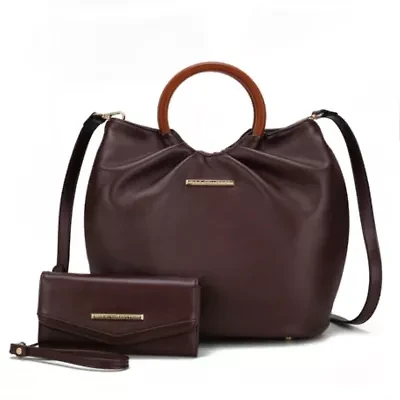 Leilani Tote Handbag