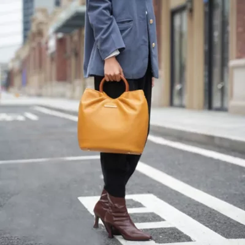 Leilani Tote Handbag