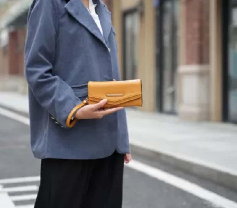 Leilani Tote Handbag