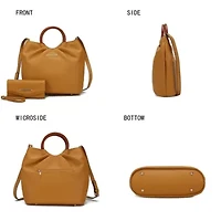 Leilani Tote Handbag