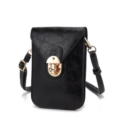 Havana Crossbody