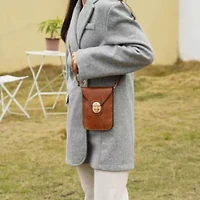 Havana Crossbody